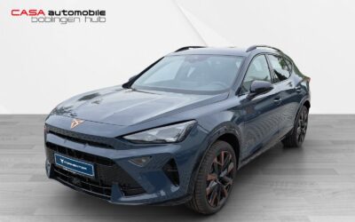 Cupra Formentor 1.5 eTSI DSG PDC Sennheiser