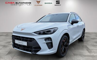 Cupra Terramar VZ 1.5 e-Hybrid DSG AHK HD-Matrix
