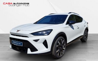 Cupra Formentor VZ 2.0 TSI DSG HD-Matrix AHK
