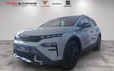 Skoda Elroq RS Lounge 84 kWh