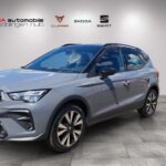Arona FR 1.0 TSI DSG ACC Navi SHZ PDC