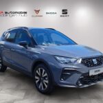 Arona FR 1.0 TSI DSG ACC Navi SHZ PDC