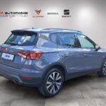 Arona FR 1.0 TSI DSG ACC Navi SHZ PDC
