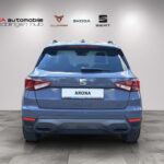 Arona FR 1.0 TSI DSG ACC Navi SHZ PDC