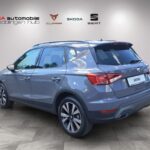 Arona FR 1.0 TSI DSG ACC Navi SHZ PDC