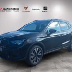 Arona  FR 1.0 TSI Navi SHZ PDC