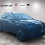 Arona  FR 1.0 TSI Navi SHZ PDC