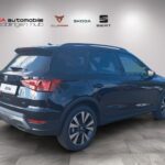 Arona  FR 1.0 TSI Navi SHZ PDC