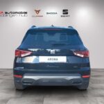 Arona  FR 1.0 TSI Navi SHZ PDC