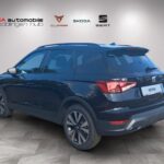 Arona  FR 1.0 TSI Navi SHZ PDC