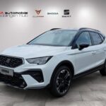 Arona FR Black Edition 1.0 TSI DSG Navi Kamera
