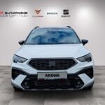 Arona FR Black Edition 1.0 TSI DSG Navi Kamera