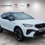 Arona FR Black Edition 1.0 TSI DSG Navi Kamera