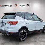 Arona FR Black Edition 1.0 TSI DSG Navi Kamera