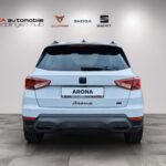 Arona FR Black Edition 1.0 TSI DSG Navi Kamera