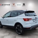 Arona FR Black Edition 1.0 TSI DSG Navi Kamera