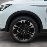 Arona FR Black Edition 1.0 TSI DSG Navi Kamera