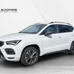 Ateca FR 1.5 TSI DSG PDC Kamera