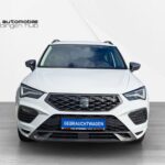 Ateca FR 1.5 TSI DSG PDC Kamera