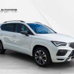 Ateca FR 1.5 TSI DSG PDC Kamera