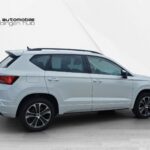 Ateca FR 1.5 TSI DSG PDC Kamera