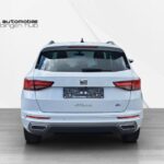 Ateca FR 1.5 TSI DSG PDC Kamera