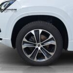 Ateca FR 1.5 TSI DSG PDC Kamera