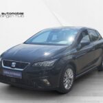Ibiza FR 1.0 TSI DSG Klima Navi SHZ PDC