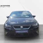 Ibiza FR 1.0 TSI DSG Klima Navi SHZ PDC