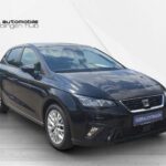 Ibiza FR 1.0 TSI DSG Klima Navi SHZ PDC