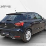 Ibiza FR 1.0 TSI DSG Klima Navi SHZ PDC