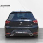 Ibiza FR 1.0 TSI DSG Klima Navi SHZ PDC