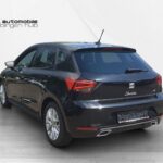 Ibiza FR 1.0 TSI DSG Klima Navi SHZ PDC