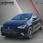 Ibiza FR 1.5 TSI DSG Navi Voll-LED Dinamica