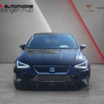 Ibiza FR 1.5 TSI DSG Navi Voll-LED Dinamica