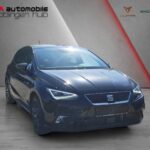Ibiza FR 1.5 TSI DSG Navi Voll-LED Dinamica