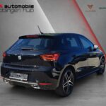 Ibiza FR 1.5 TSI DSG Navi Voll-LED Dinamica