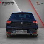 Ibiza FR 1.5 TSI DSG Navi Voll-LED Dinamica