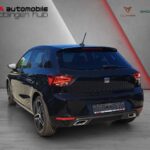 Ibiza FR 1.5 TSI DSG Navi Voll-LED Dinamica