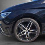 Ibiza FR 1.5 TSI DSG Navi Voll-LED Dinamica