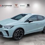 Ibiza FR Black Edition 1.0 TSI DSG Navi Kamera