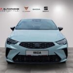 Ibiza FR Black Edition 1.0 TSI DSG Navi Kamera