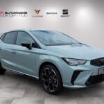 Ibiza FR Black Edition 1.0 TSI DSG Navi Kamera
