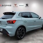 Ibiza FR Black Edition 1.0 TSI DSG Navi Kamera