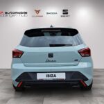Ibiza FR Black Edition 1.0 TSI DSG Navi Kamera