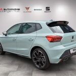 Ibiza FR Black Edition 1.0 TSI DSG Navi Kamera