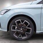 Ibiza FR Black Edition 1.0 TSI DSG Navi Kamera