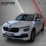Kamiq Balance 1.0 TSI DSG AHK Navi
