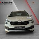Kamiq Balance 1.0 TSI DSG AHK Navi