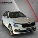 Kamiq Balance 1.0 TSI DSG AHK Navi
